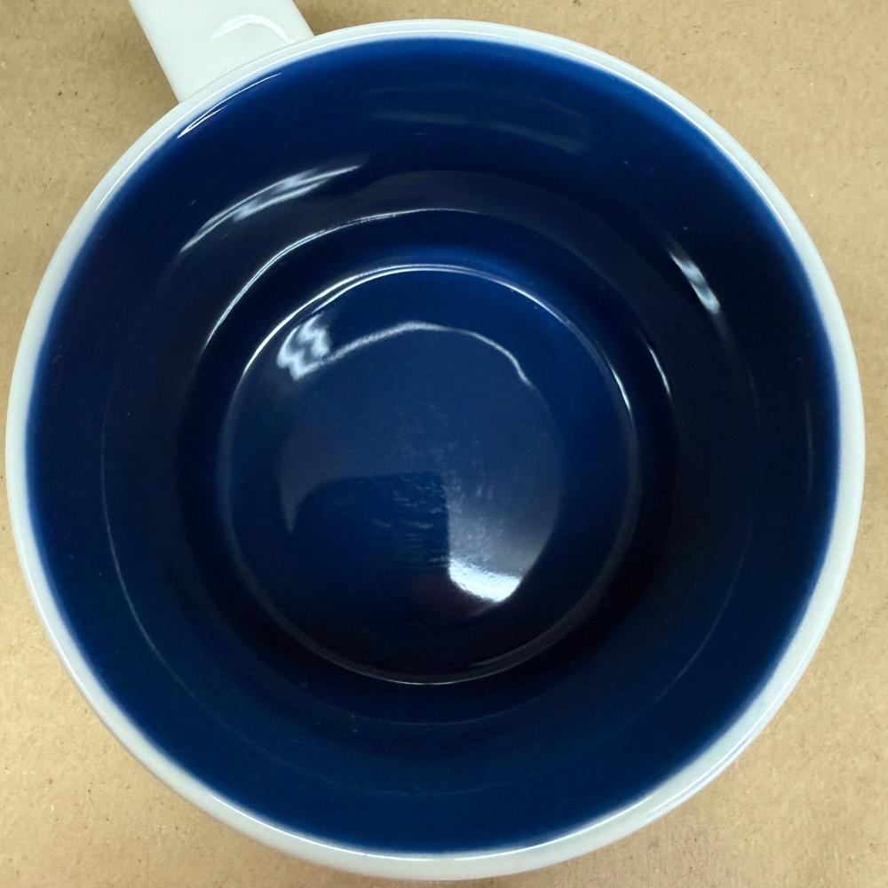 Starbucks You Are Here Series Boston Mug-2013
